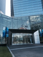 IFC Mall, Seoul